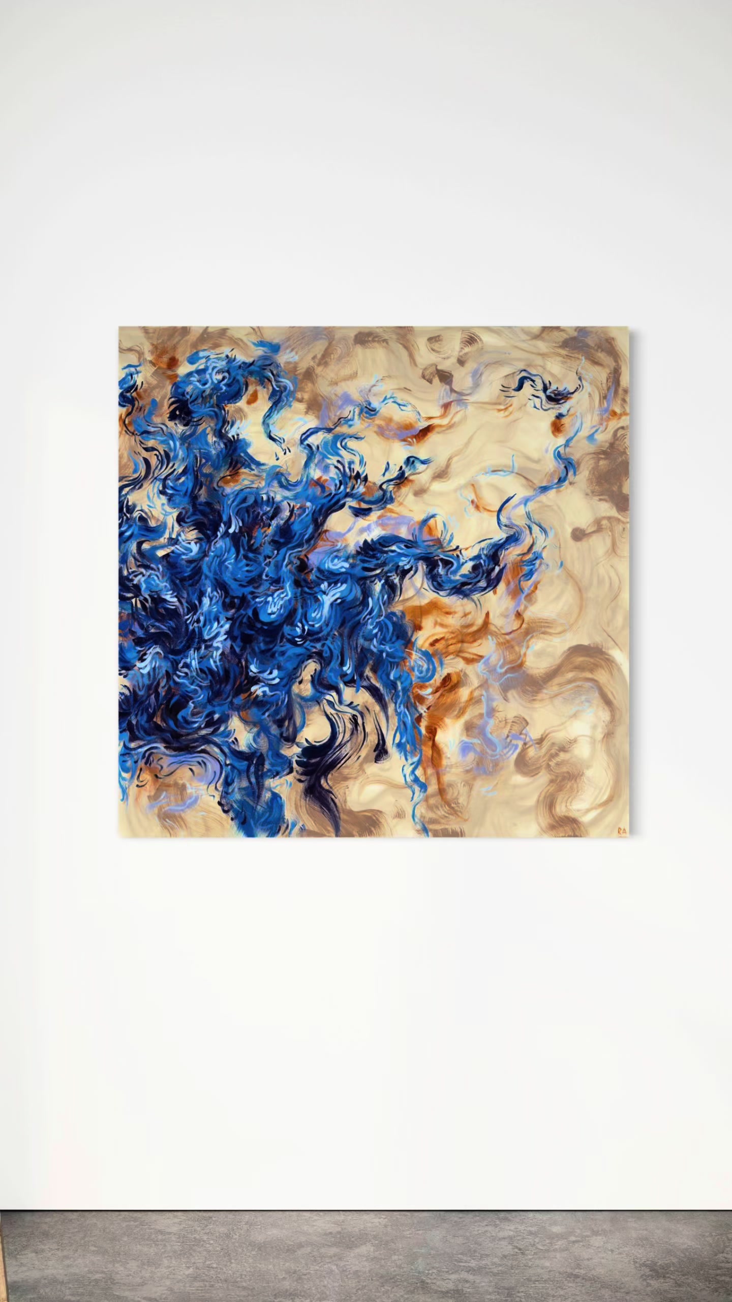 @Ramona Armitage Art
