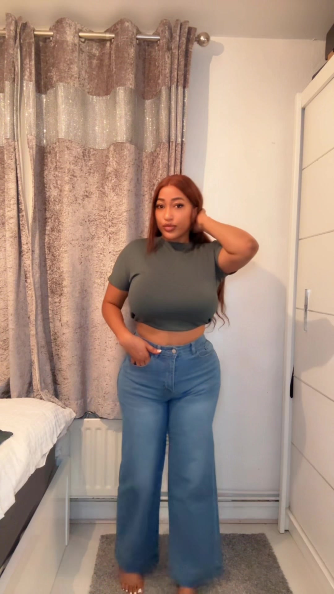 @Krissybritish