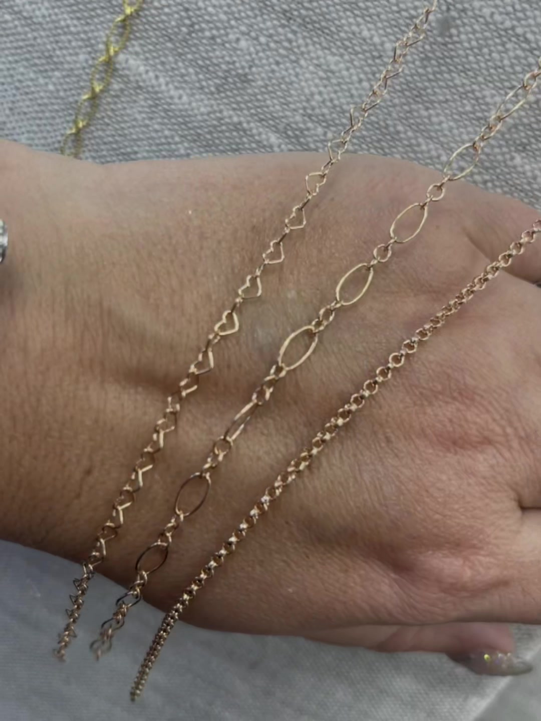 @Hillier Jewellers