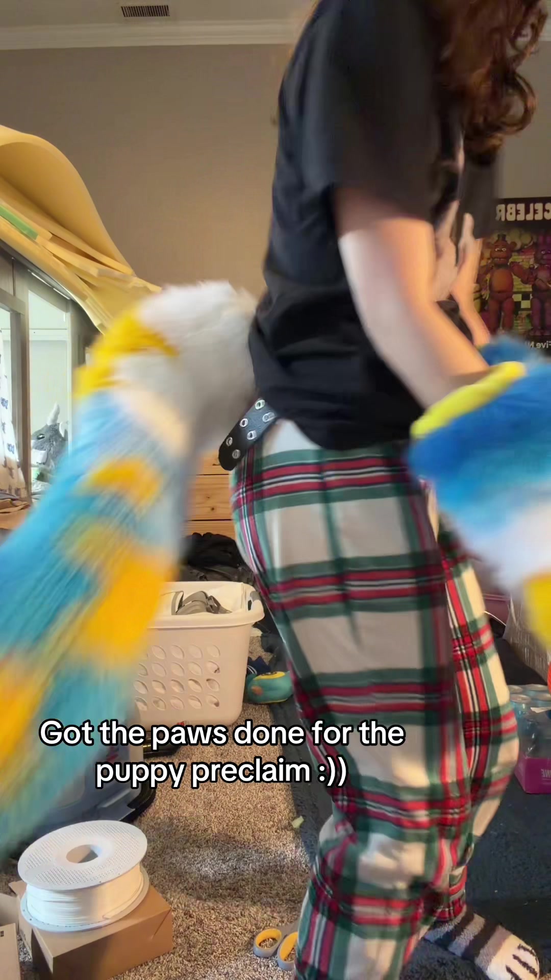 @CanineConfusion