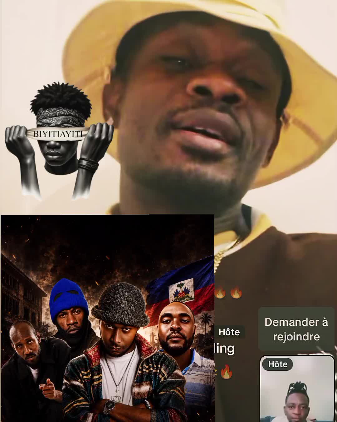 @BIYITIAYITI🇭🇹🇸🇷