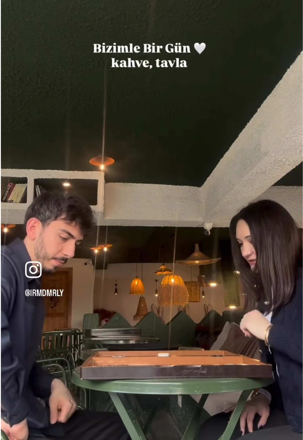 @İrem Şalgam