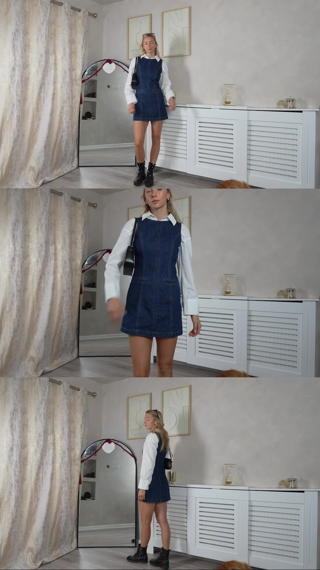 @Emily Wilson Fashion