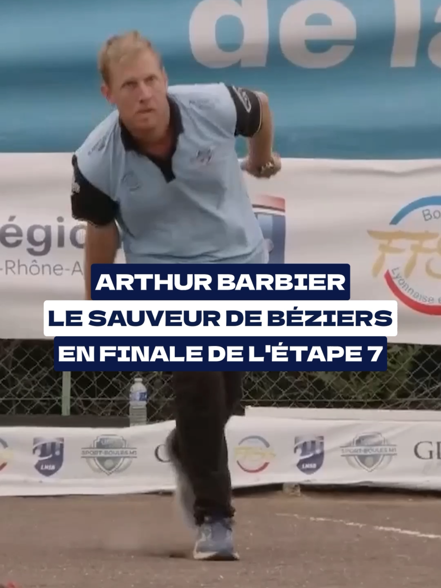 @Sport en France
