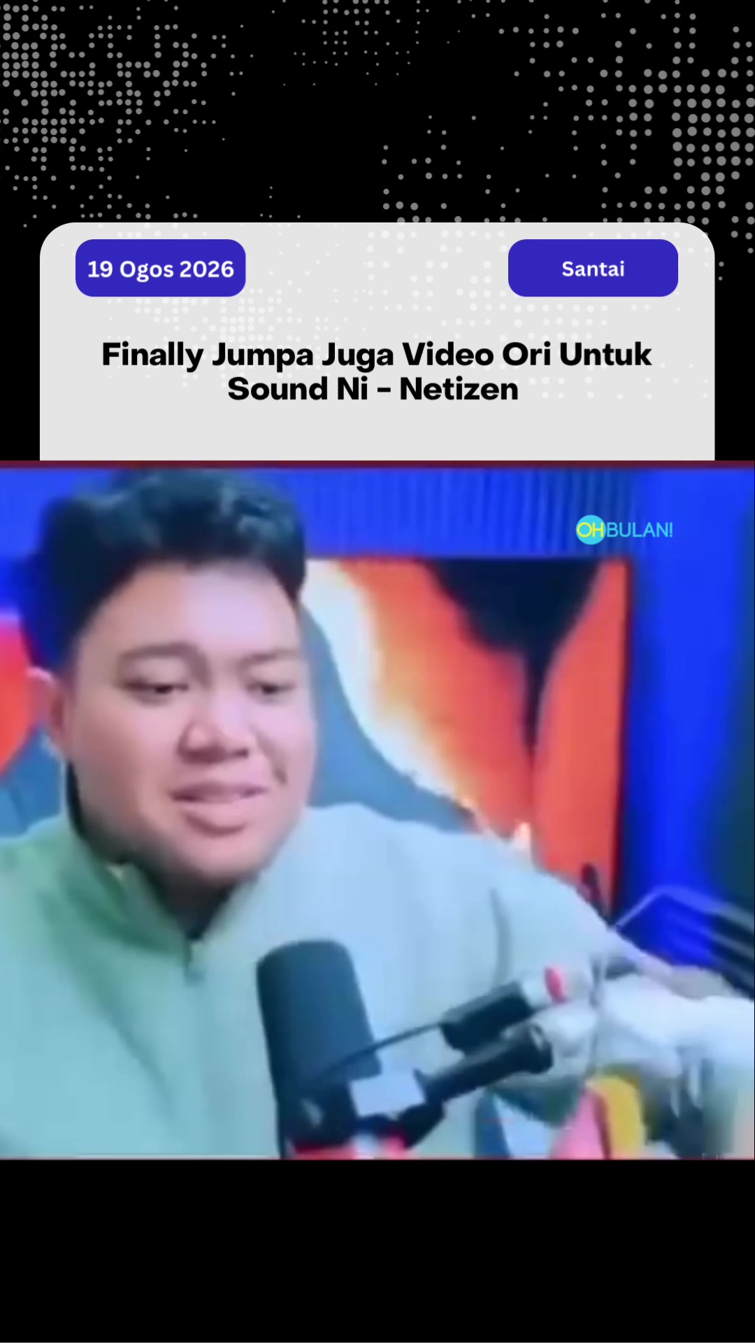 @OHBULAN!