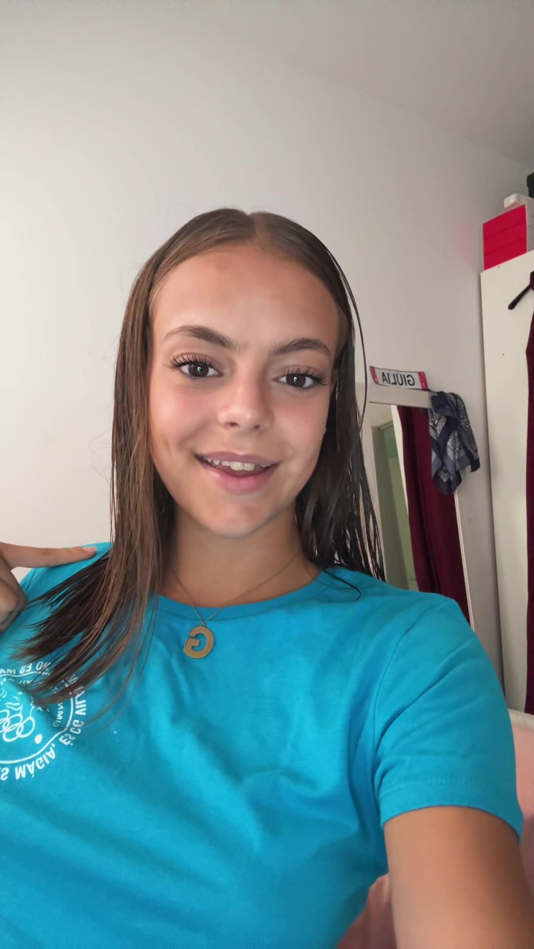 @Giulia