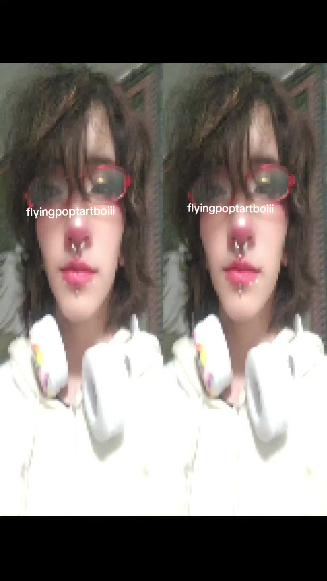 @poptart boi