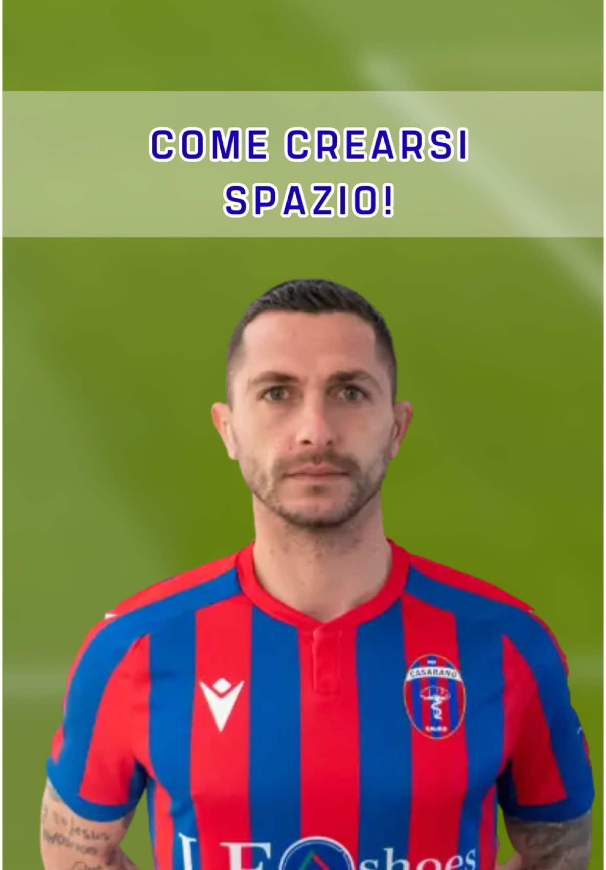 @Verso il Gol - Attaccanti