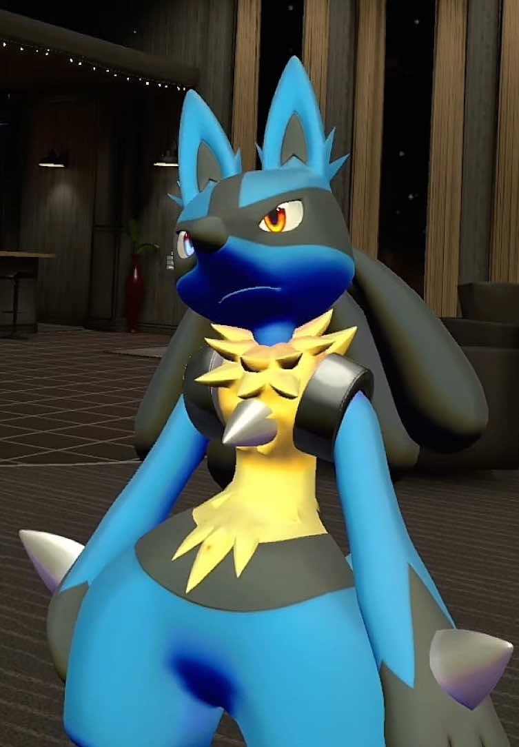 @That_Lucario