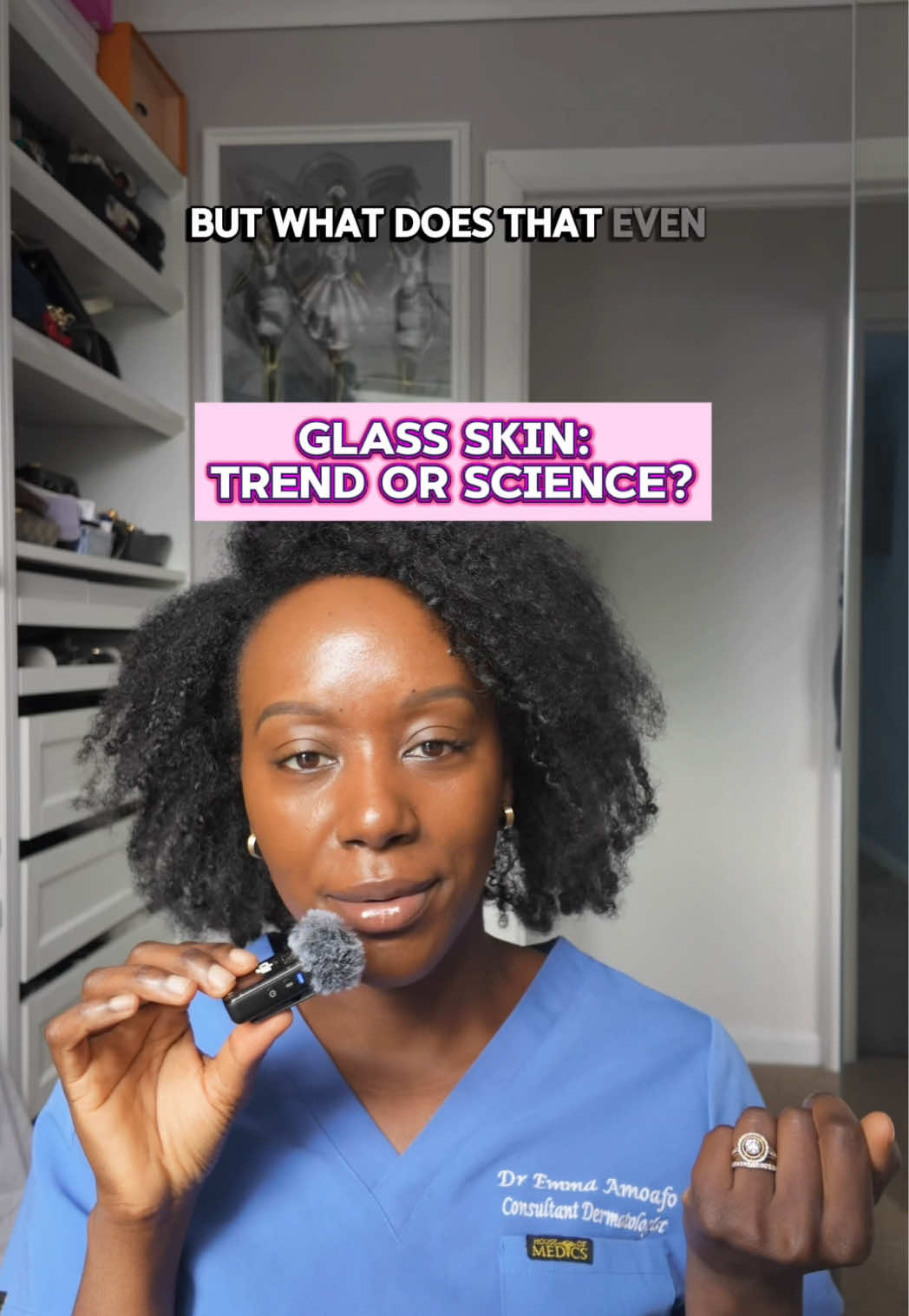 @Dr Emma | Dermatologist