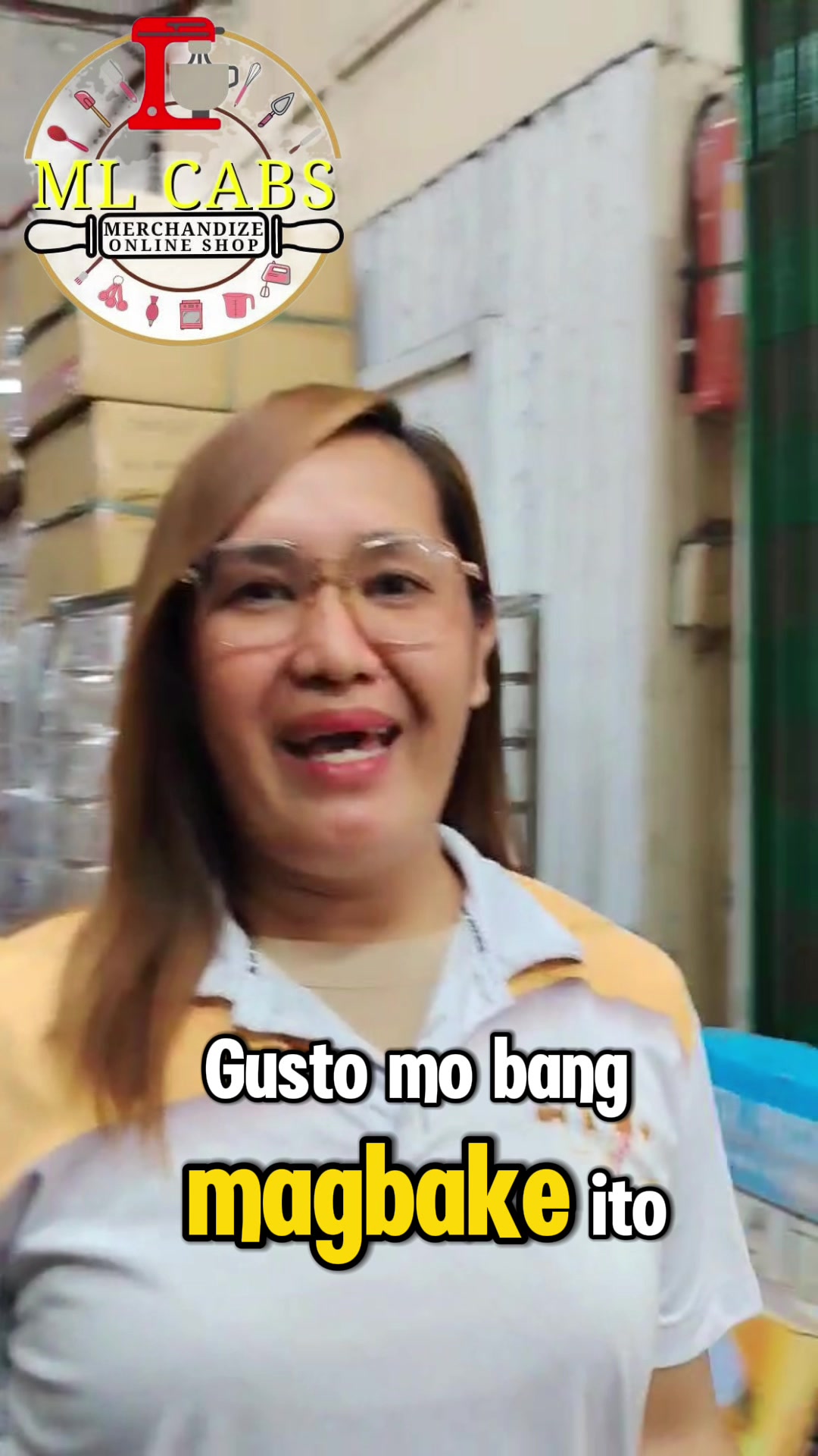 @ML CABS SHOP
