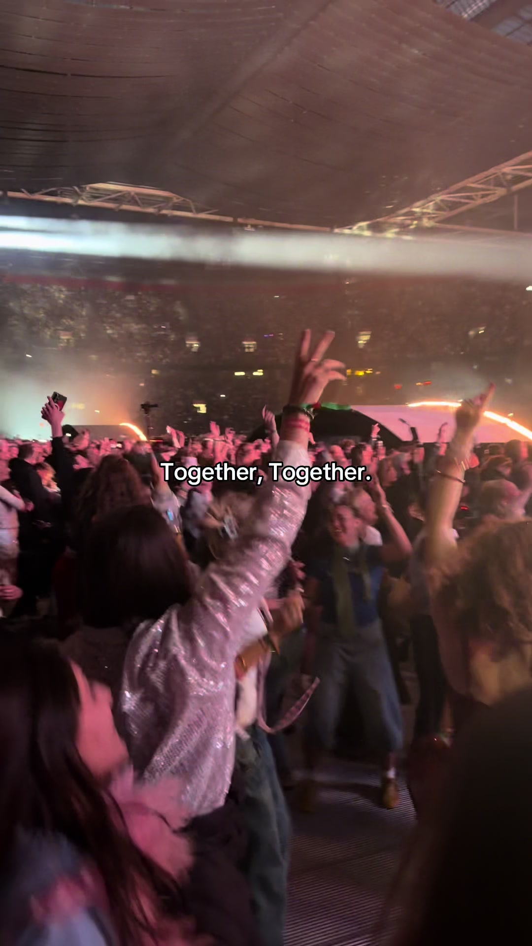 @Together, Together