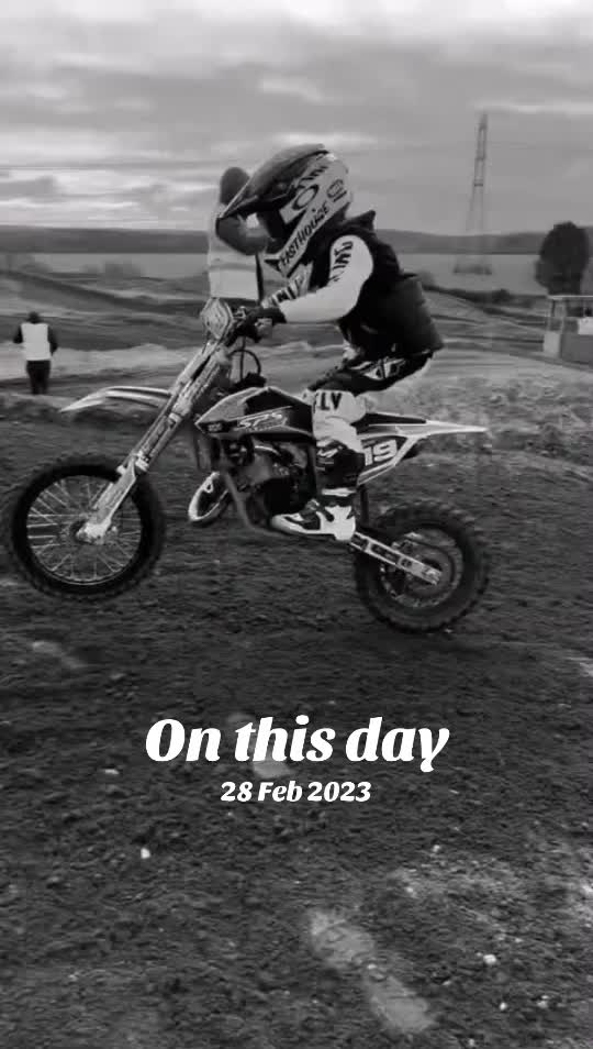 @Mx fibre trackz