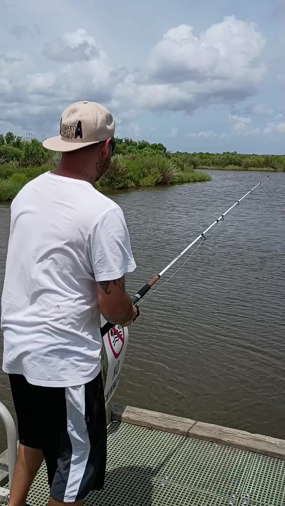 @SALTWATER SAB OUTDOORS