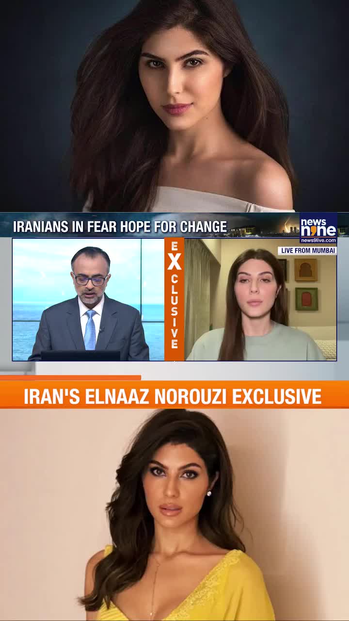 @Elnaaz Norouzi