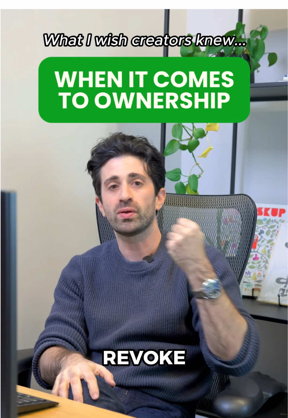 @Adam Weissman