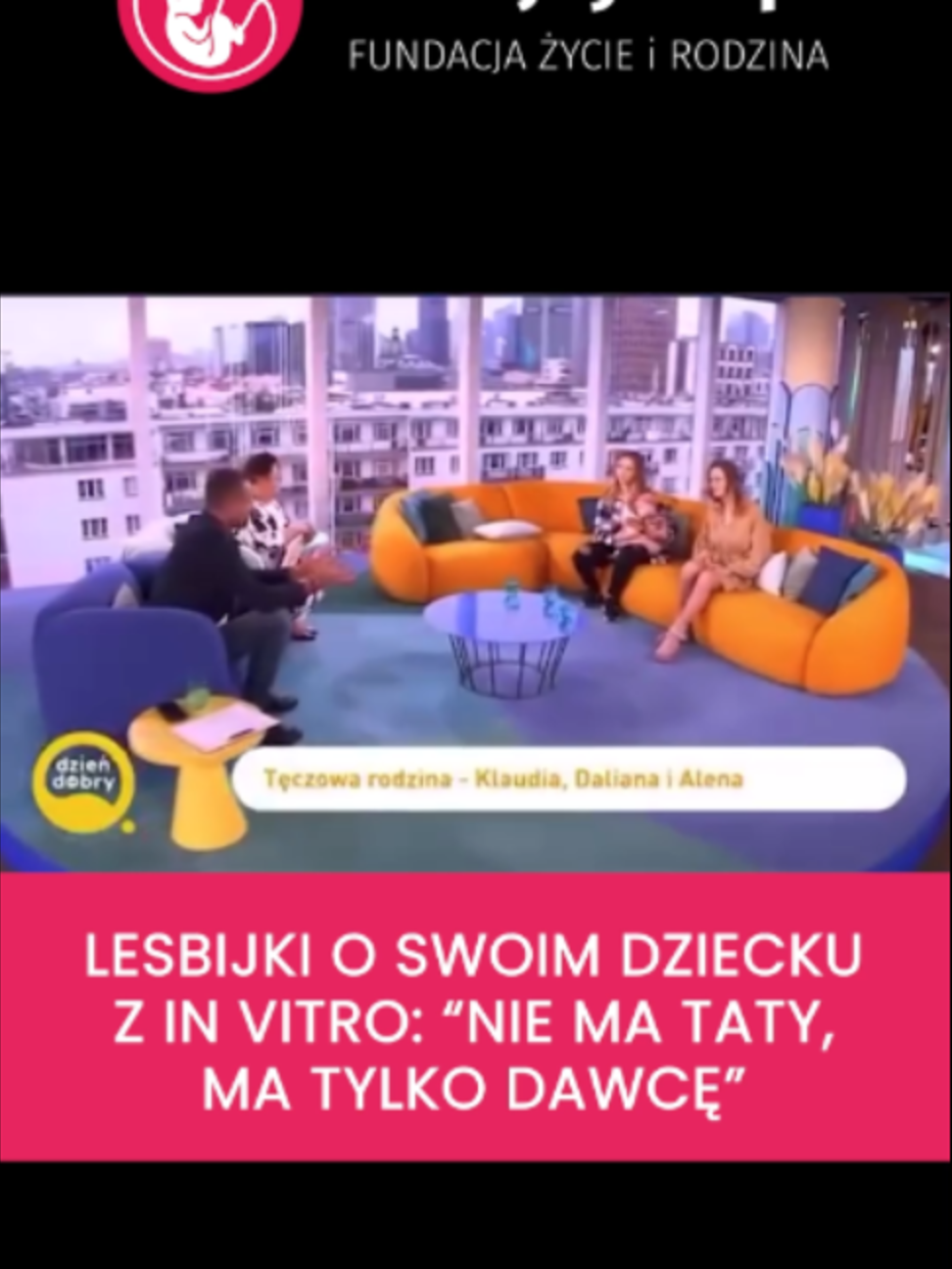 @Fundacja Życie i Rodzina