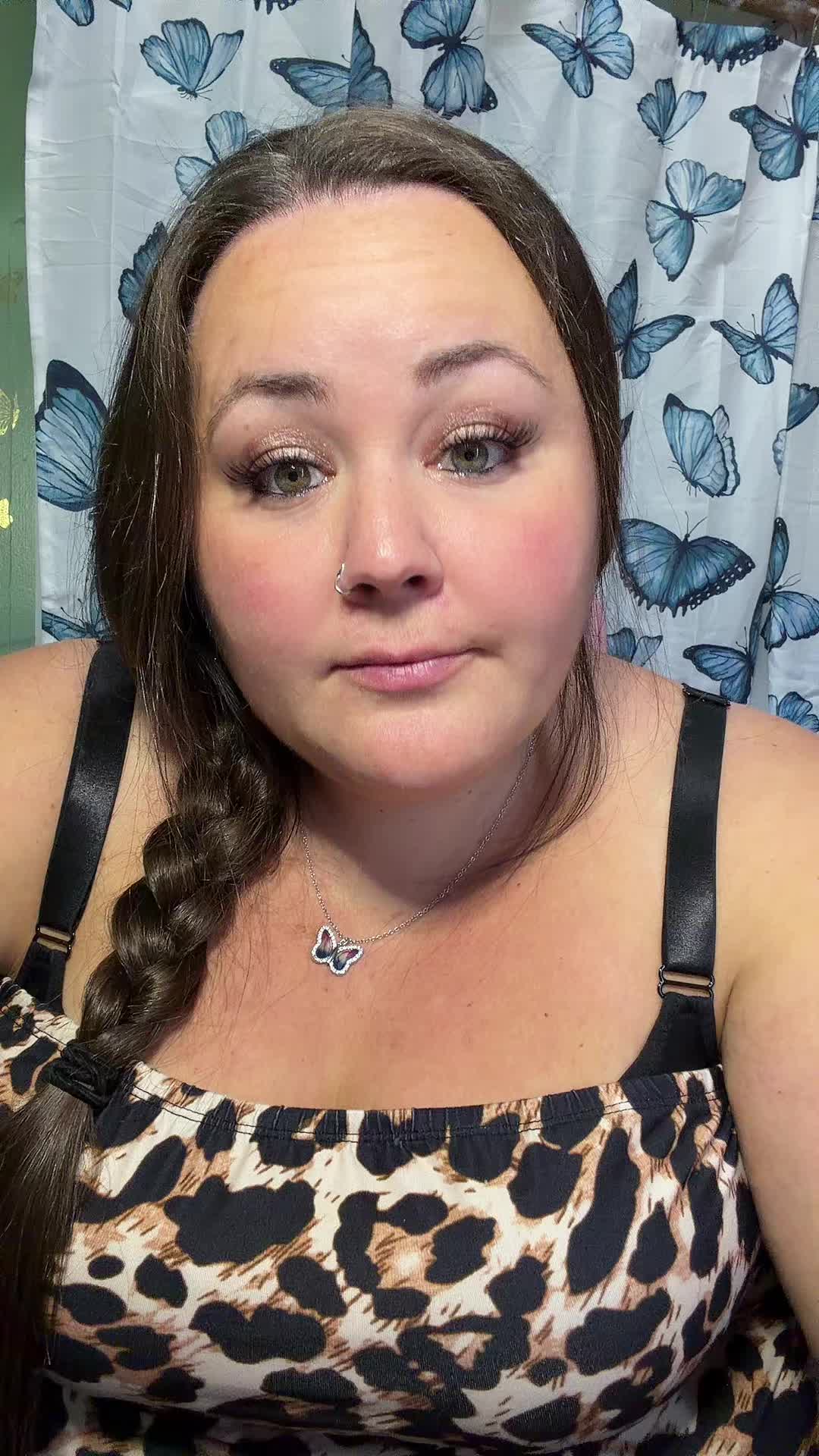 @⚡️🦋Heatherlyn🦋⚡️