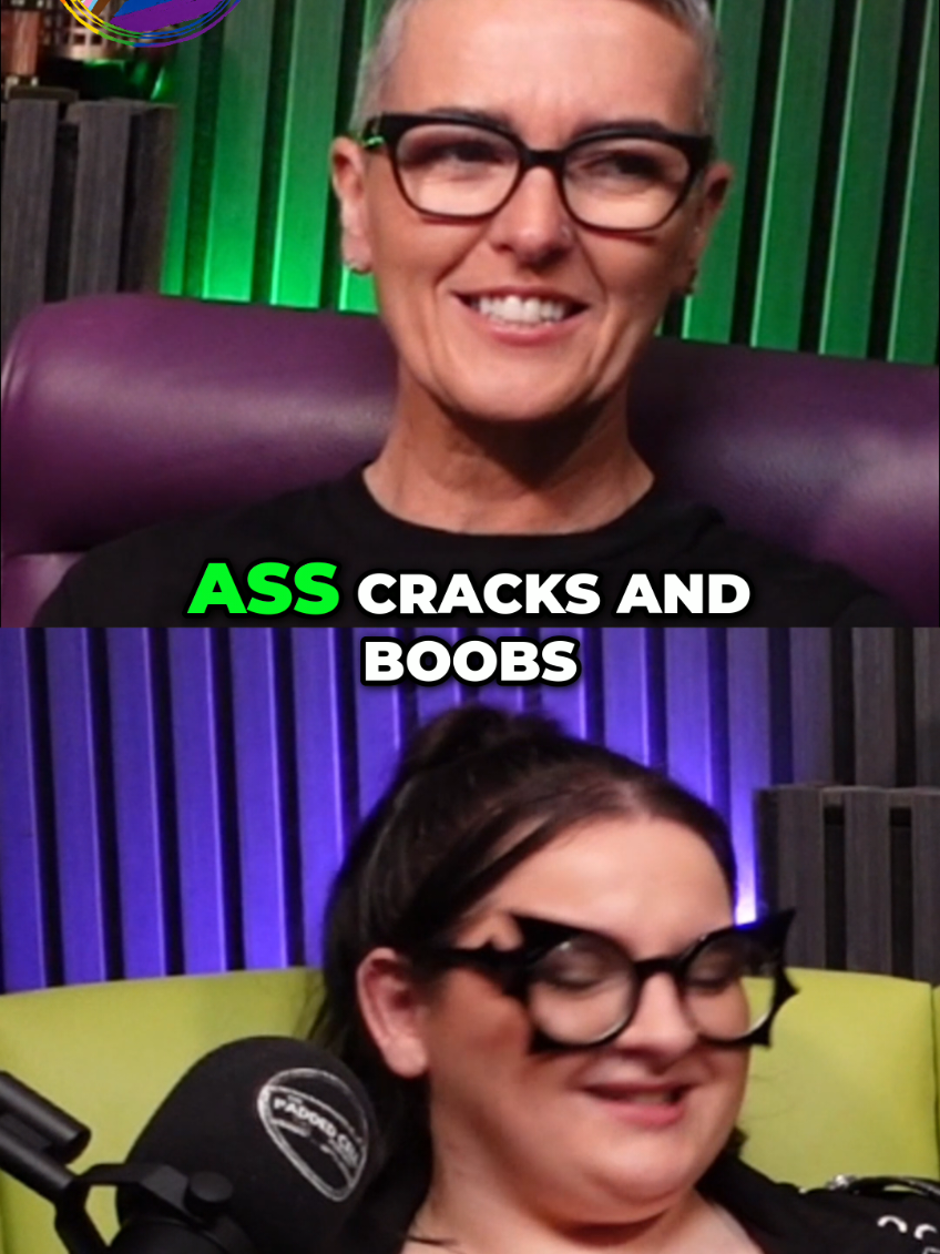 @thepaddedcellpodcast