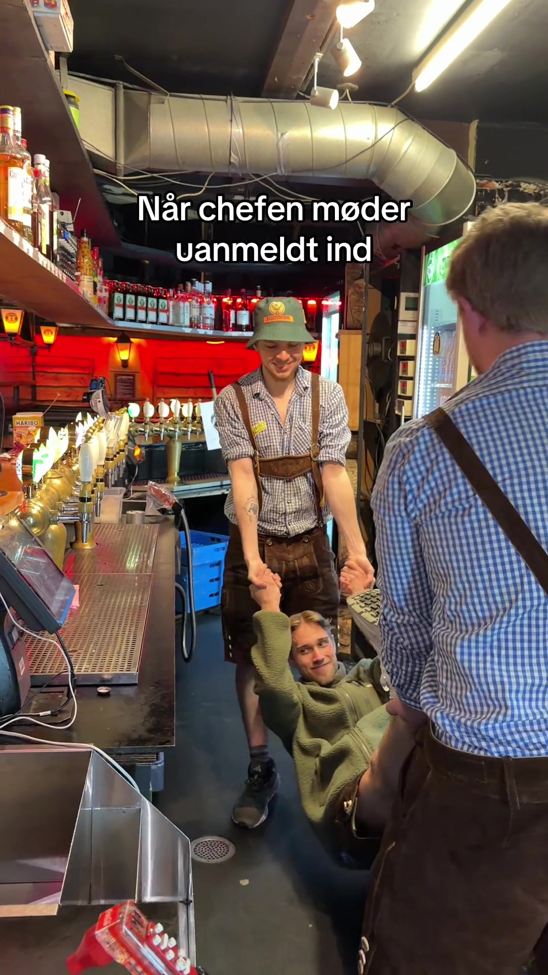 @Heidis Bier Bar Aarhus