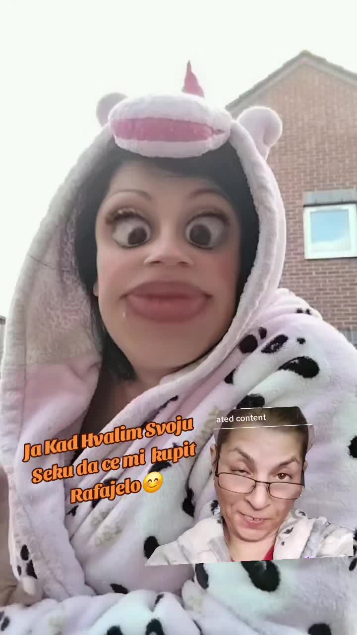 @Jasna🌺majka👑 pozitivan🦁❤😘?
