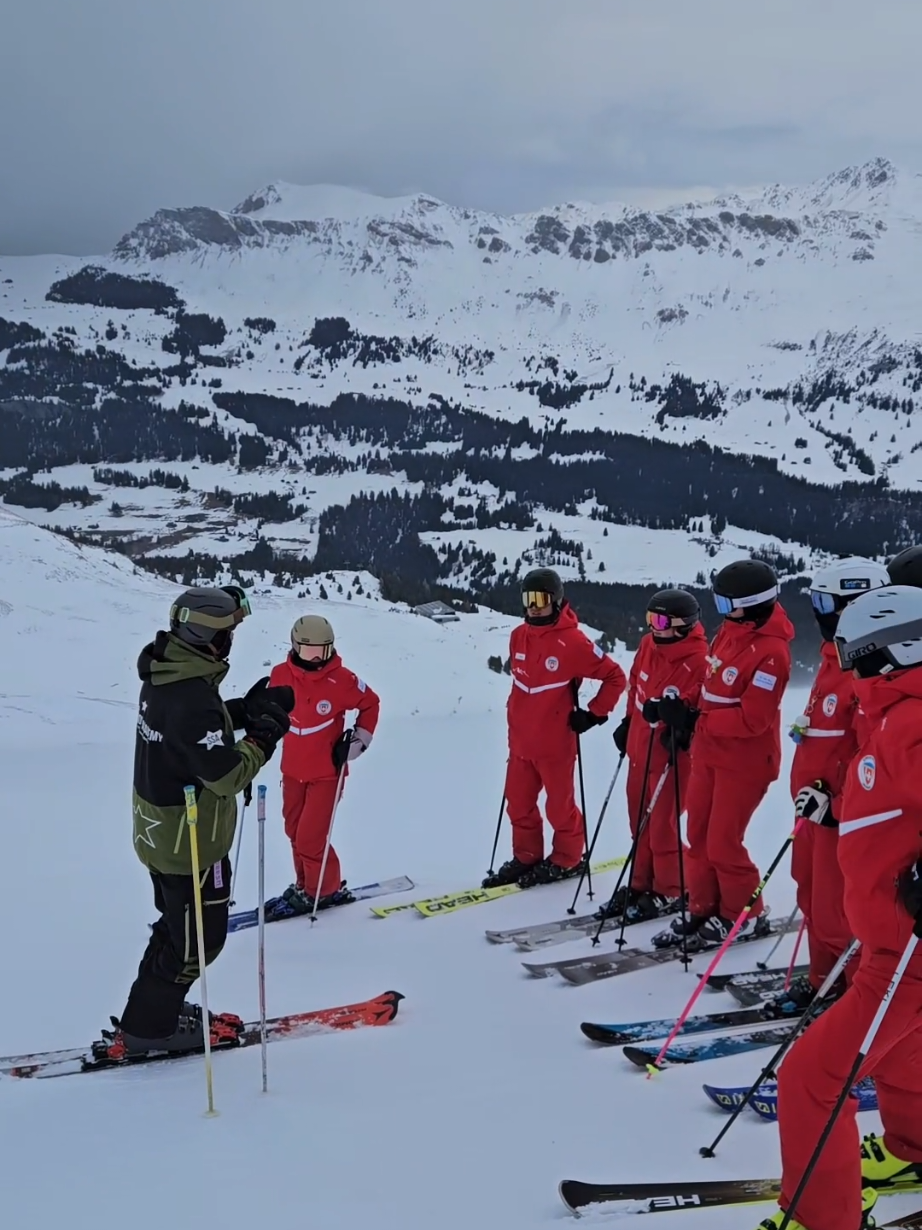 @Ski- & Bikeschule Lenzerheide