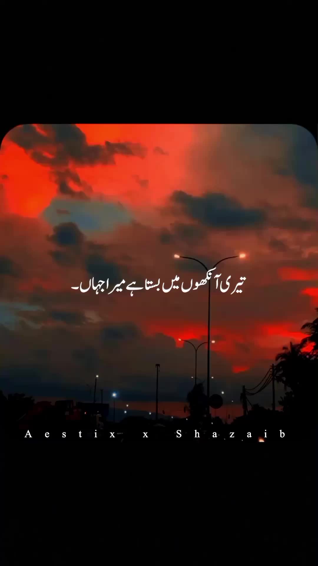 @Aestix x Shazaib