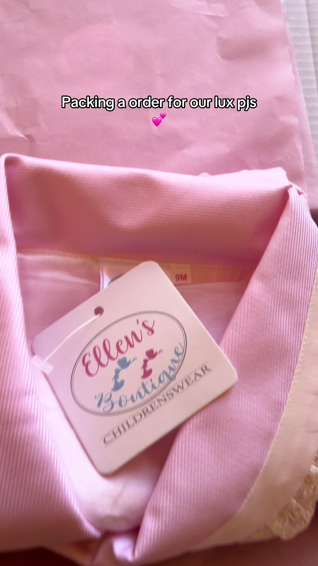 @Ellens Childrenswear Boutique