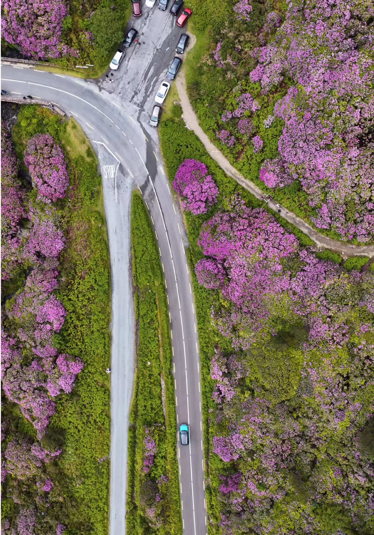 @Ireland_from_the_sky