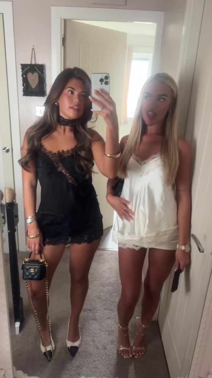 @Ali Meyer