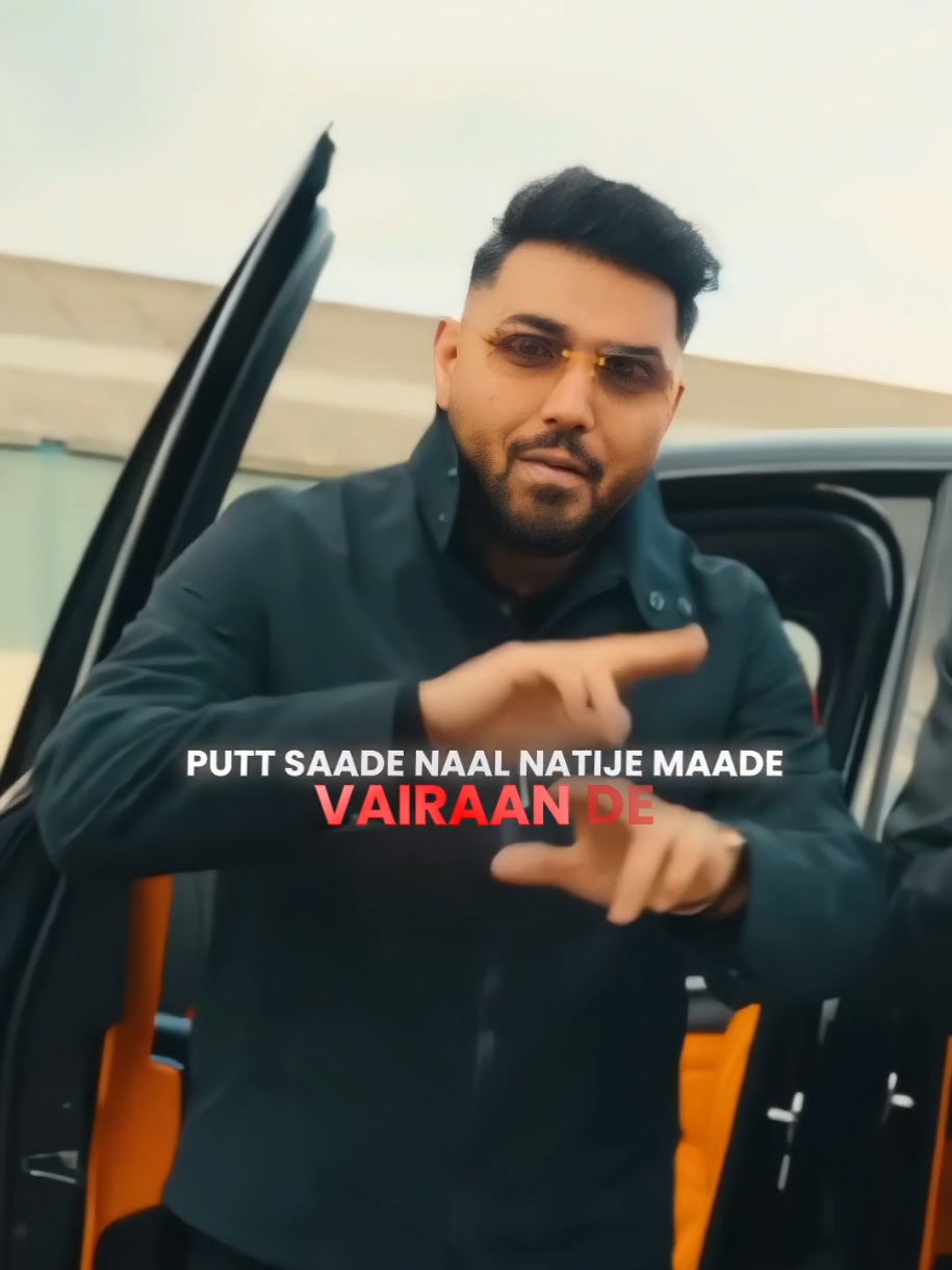 @JATT EDITS