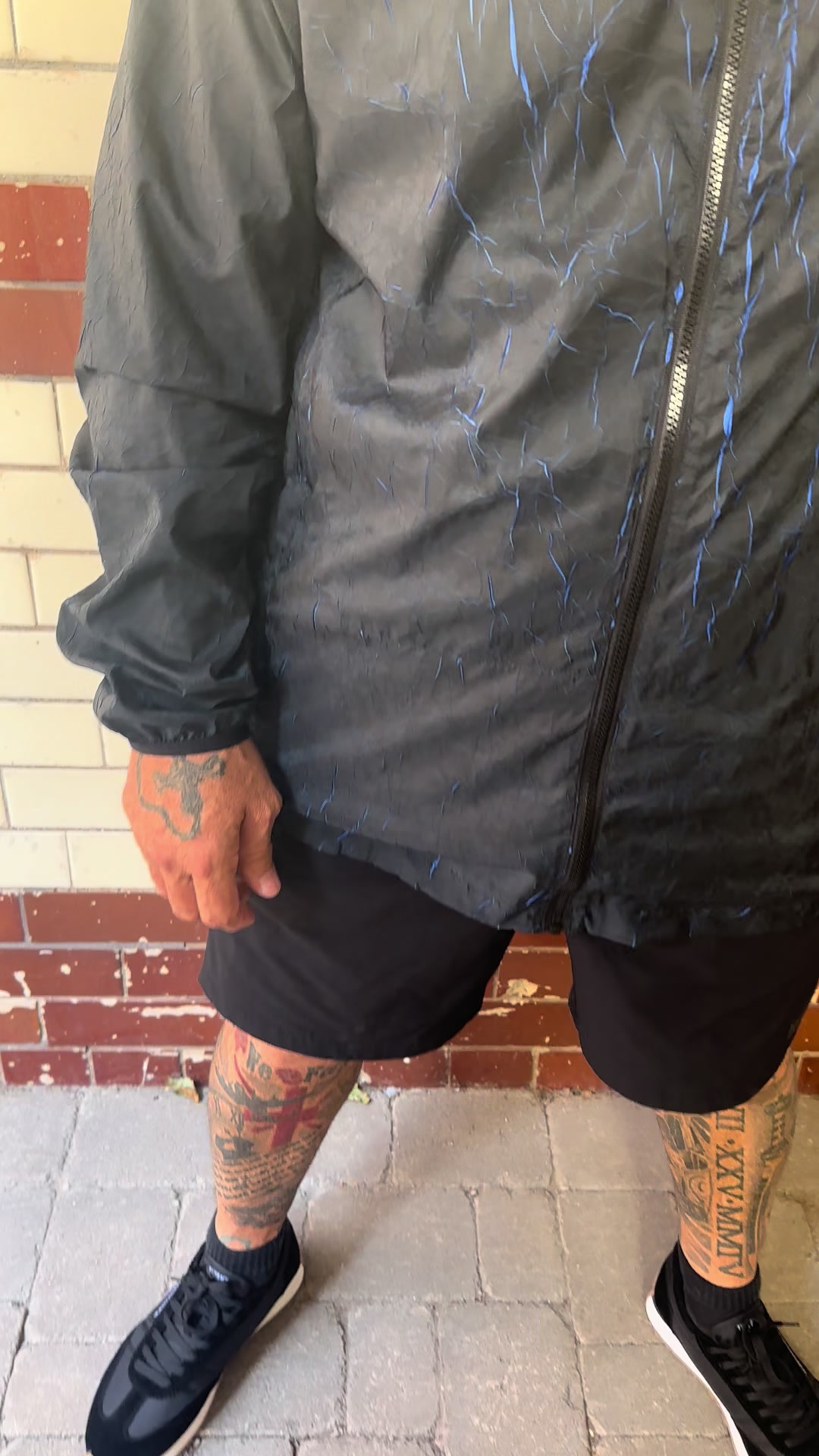 @Terrace Cult Clothing