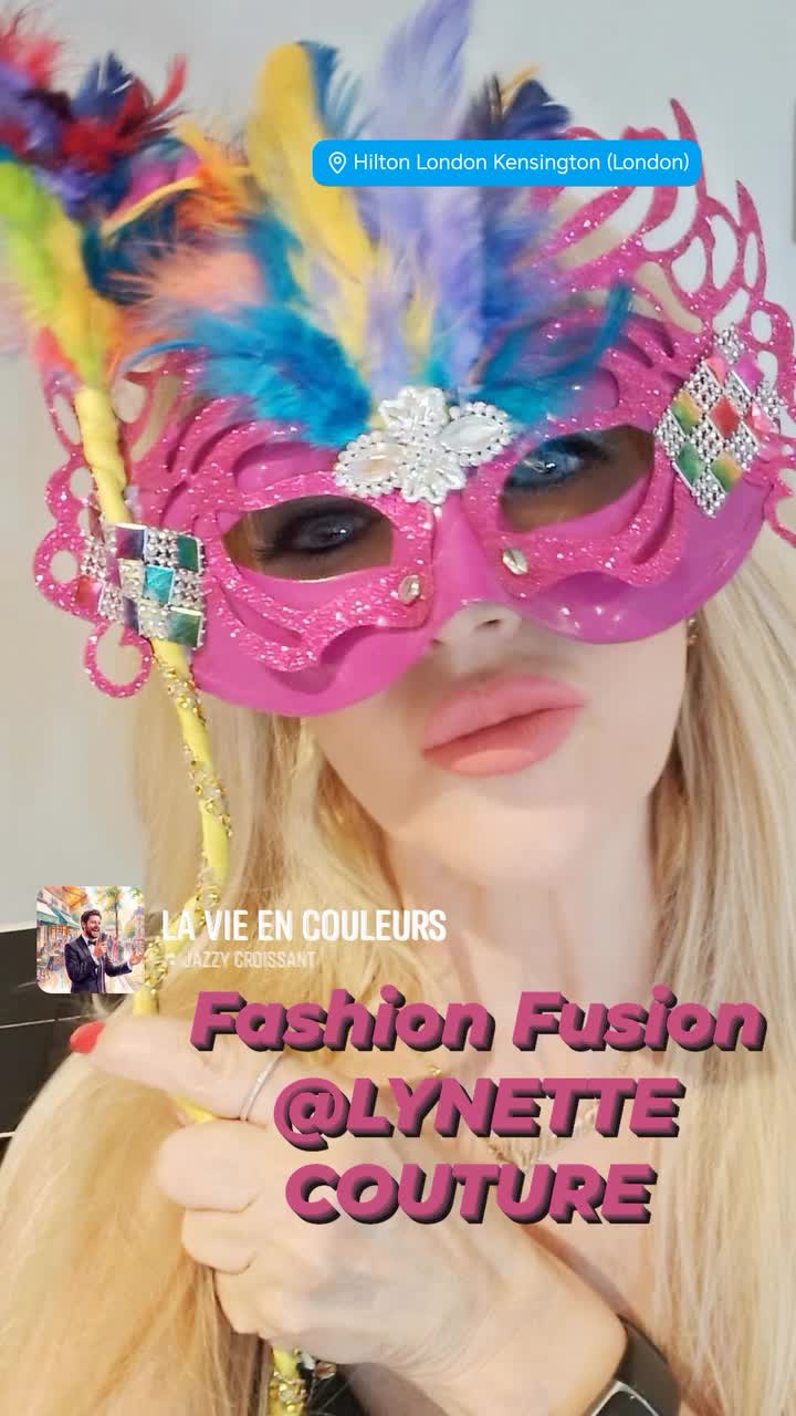 @JulieFashionmodel
