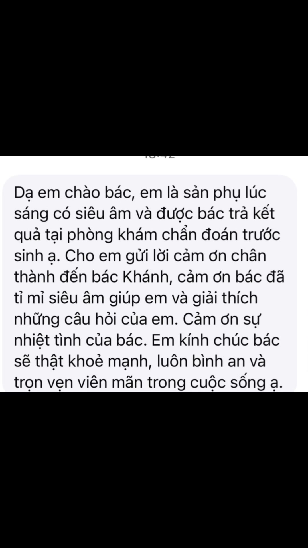 @B&aacute;c sĩ Kh&aacute;nh 600 giường