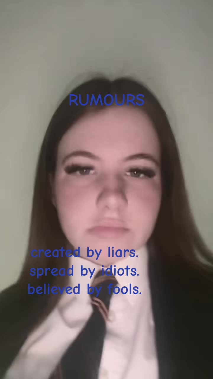 @spam account