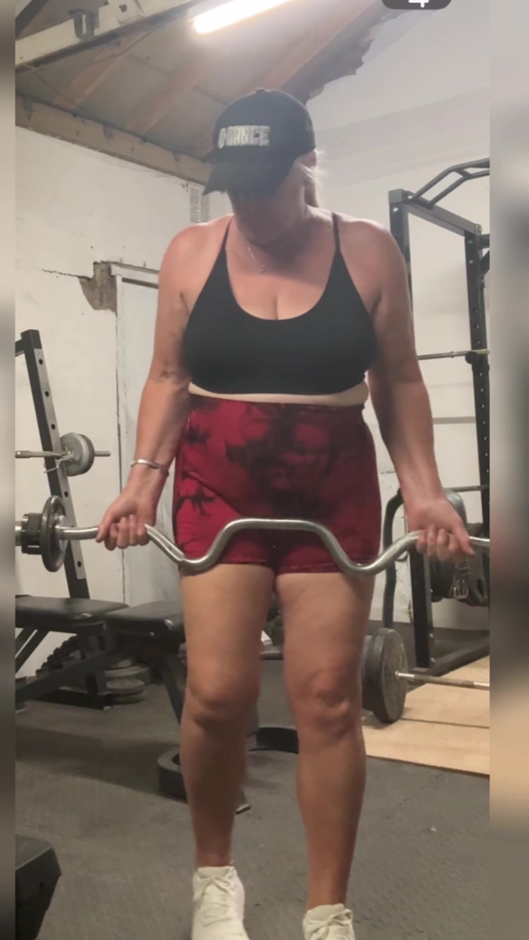 @gymcracker