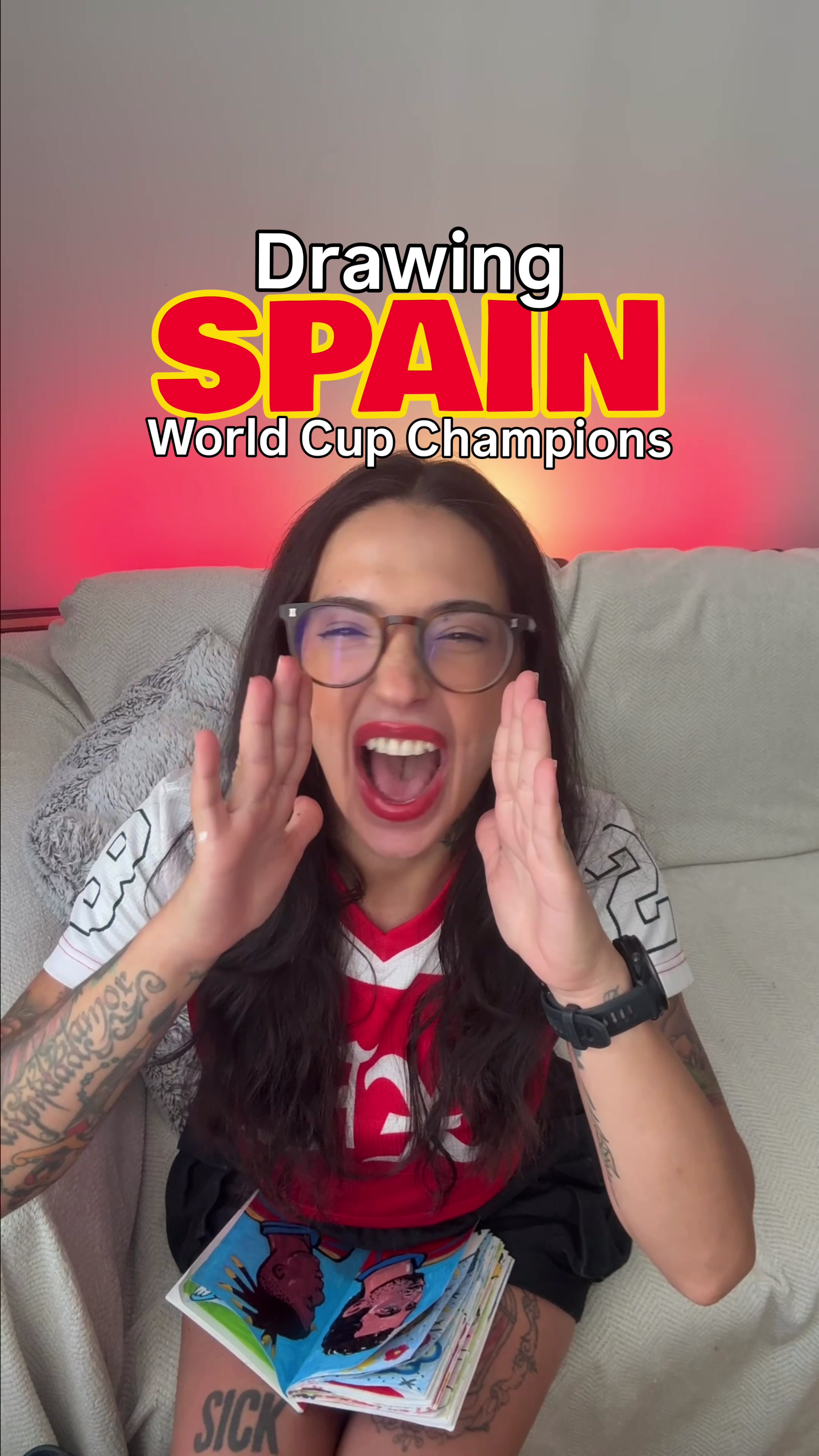 @Alexandra Ramirez