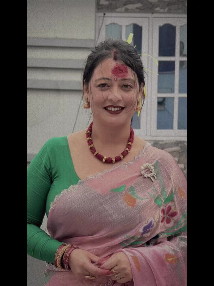 @Nabina Khadka