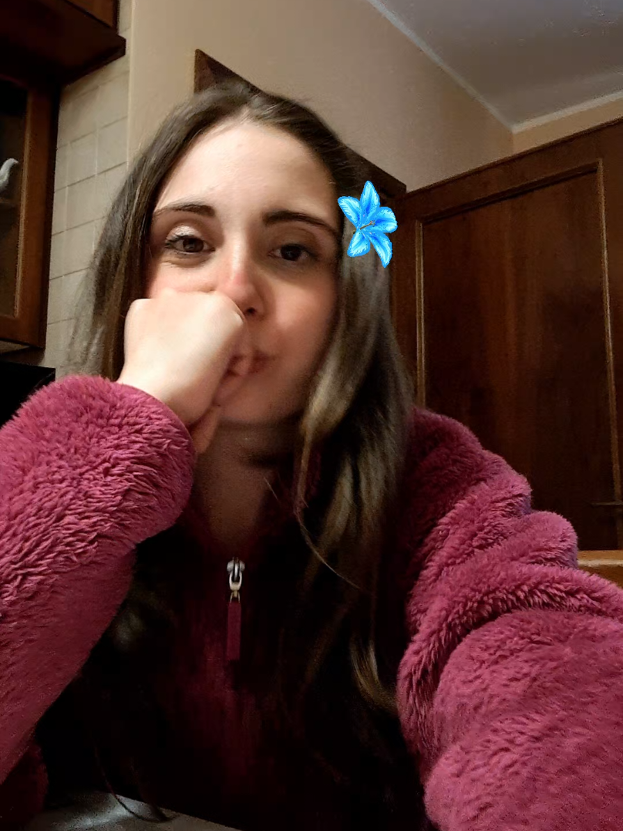 @Greta Sara