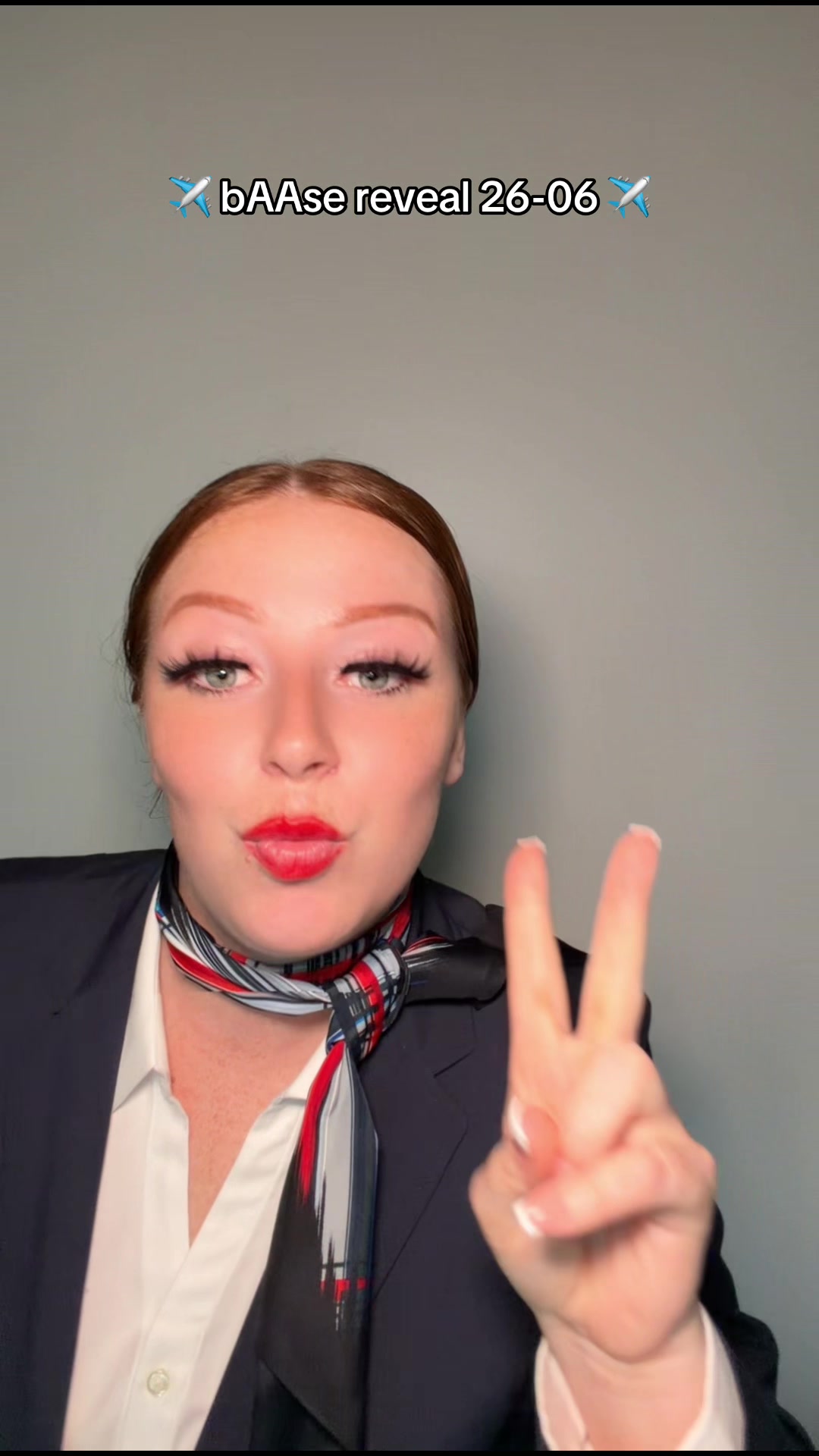 @💋 Lily | Sky Ginger ✈️👩🏼&zwj;🦰