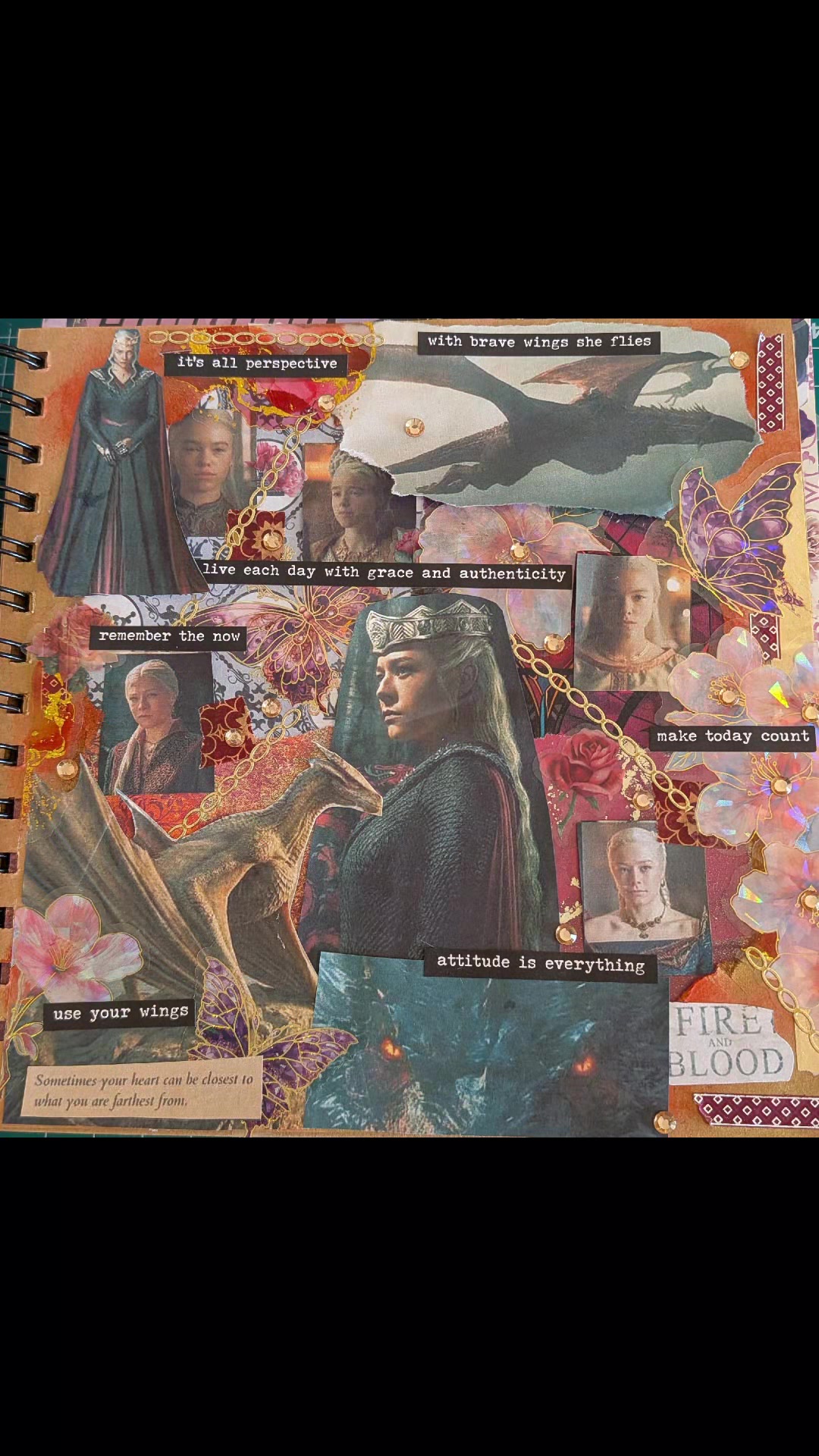 @Talisha's Scrapbook Adventure