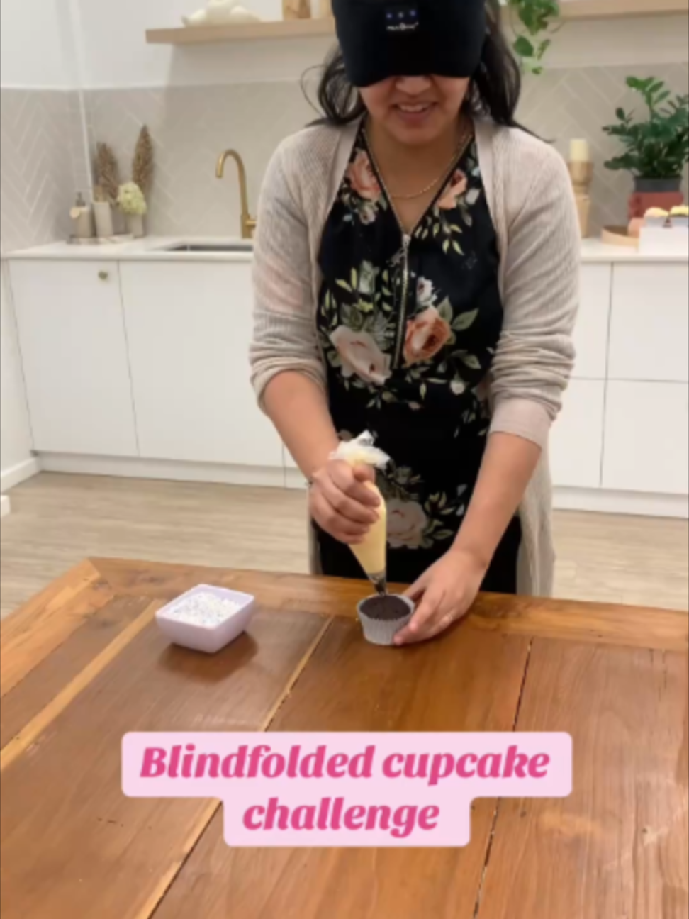 @The Recipe Club