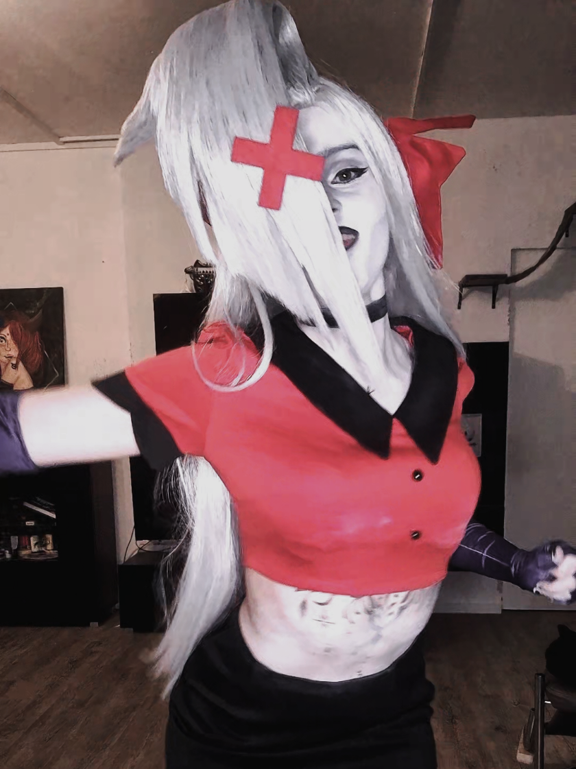 @Twitch.tv/Neko_Skull_Cos🖤