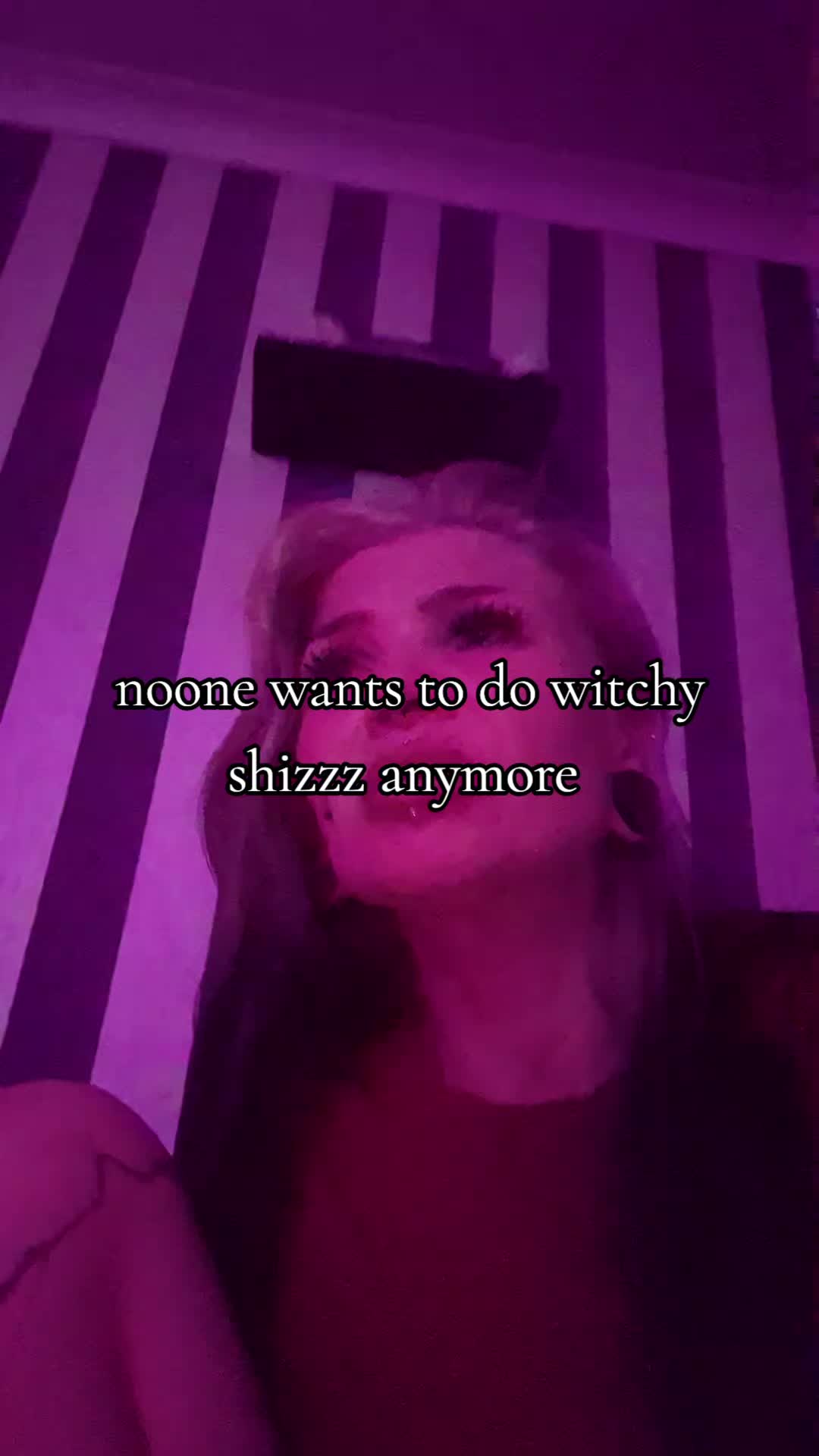@Hexedmoonchild...