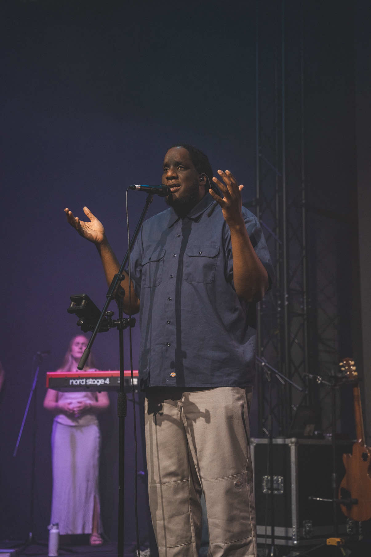 @Chroma Worship