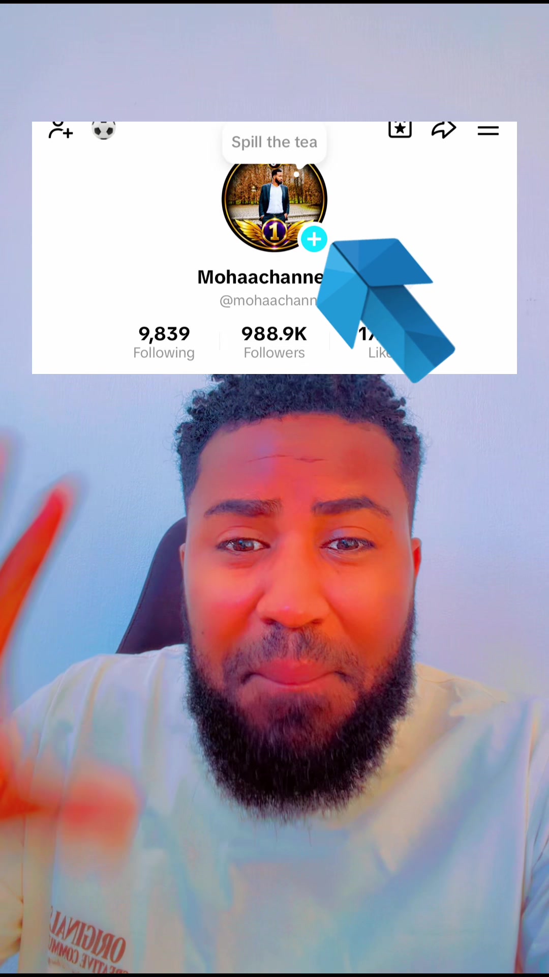 @Mohaachannel