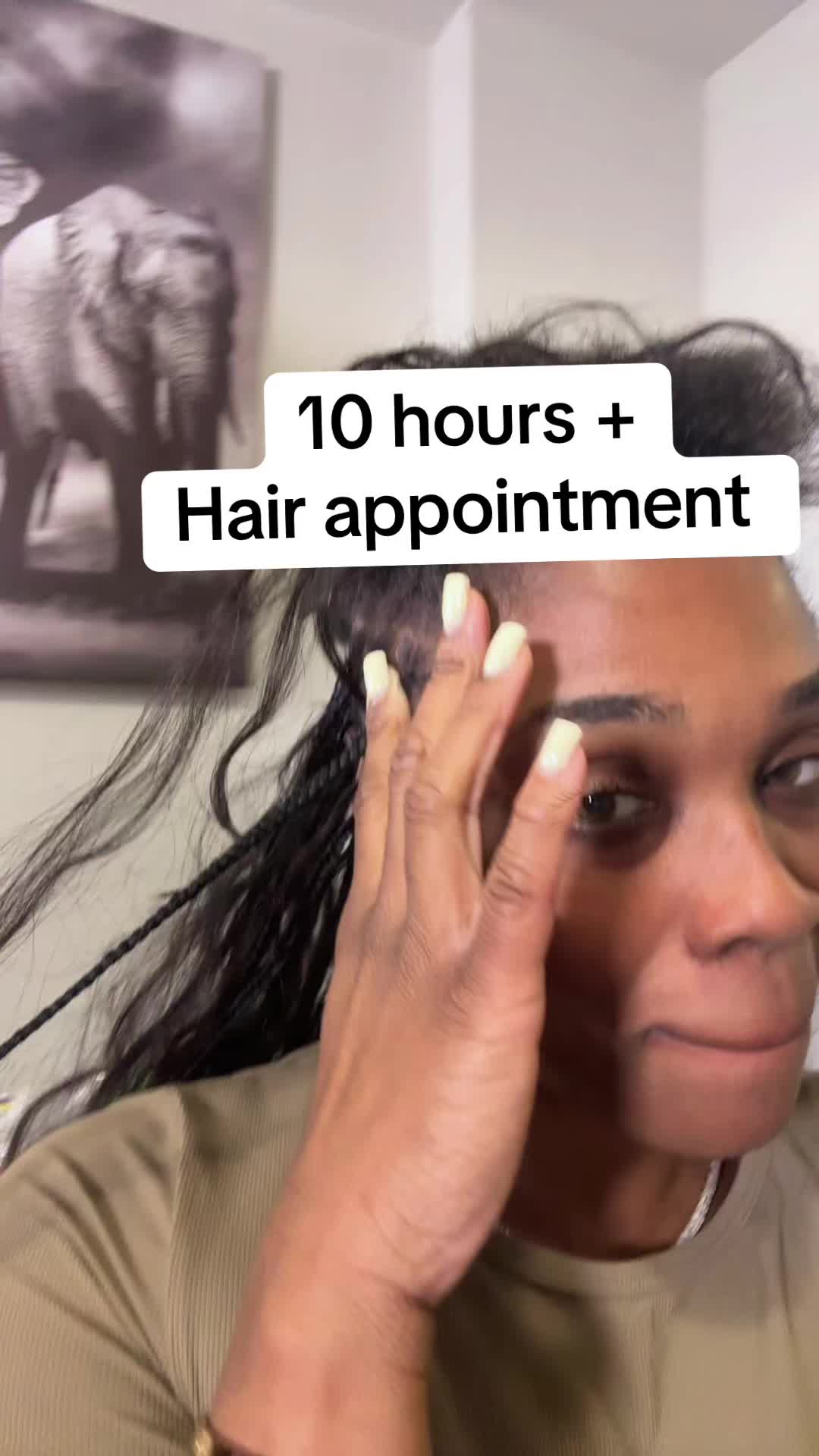 @Vanessa Elaine
