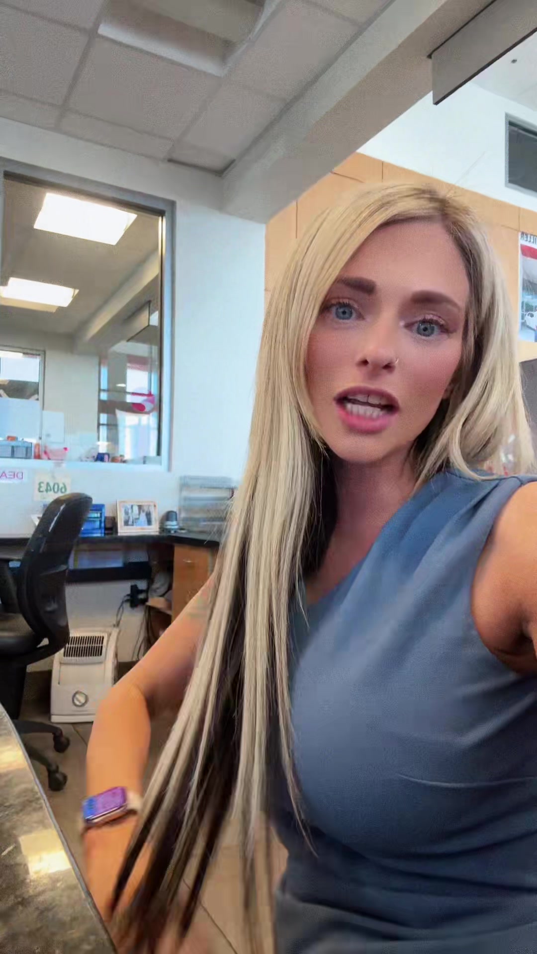 @Toyota Barbie
