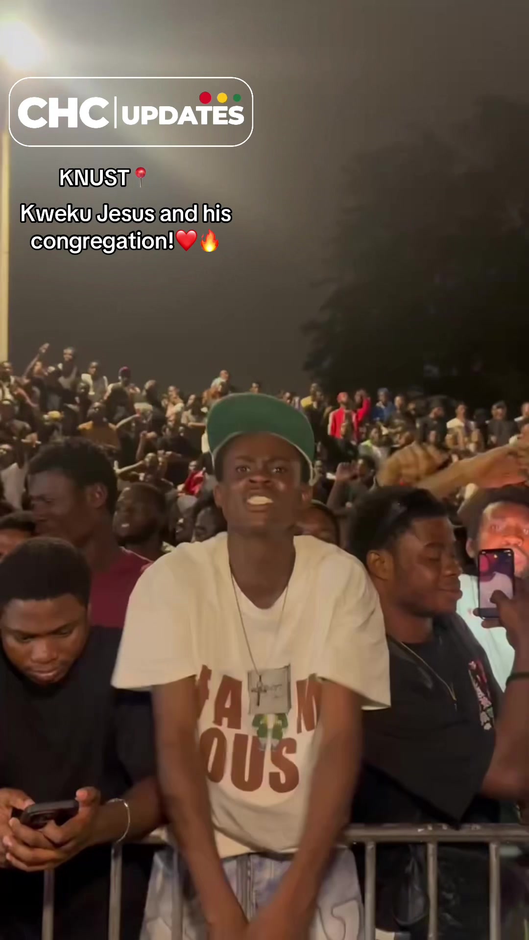 @Campus Hype Crew🇬🇭