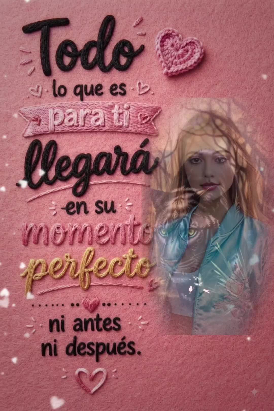 @La Señora de Tampa .